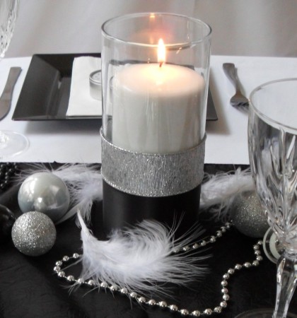 new year decor, new year decoration, new years eve decoration, new years eve tablescape