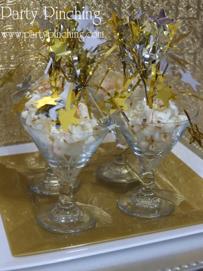 New Year's Eve party ideas, New Year's Eve party, champagne cupcake, strawberries & champagne, pop rock popcorn, party hat oreos, marshmallow clocks, New Year's Eve desserts, easy New Year's desserts