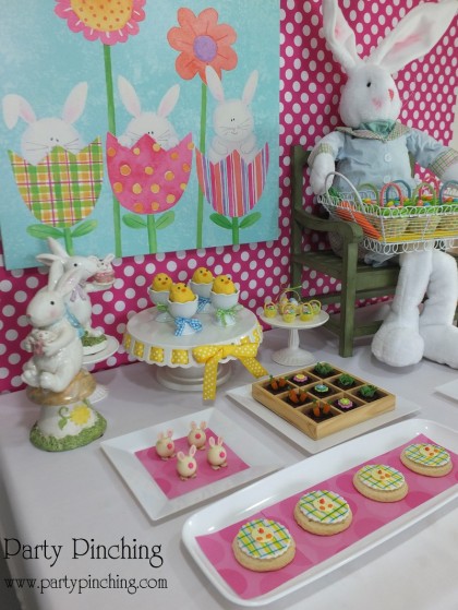 Easter cookies, Easter dessert ideas, Easter dessert table, Easter treats for kids, easy Easter desserts, Easter cupcakes, Easter cookies, Easter bunny party