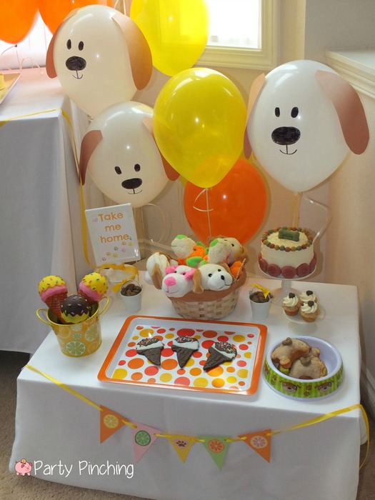 dog-party-theme-puppy-party-theme-ideas-dog-food